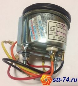 Указатель давления двигателя YY242-2K // 860110804