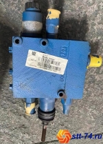 Тормозной клапан CLG418 // 12C0334