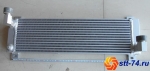 Радиатор гидравлический CLG418 // 20C0196