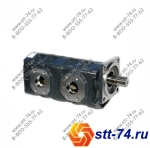 Насос гидравлический LiuGong CLG856H