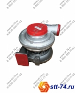 Турбокомпрессор NTA855-C360