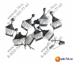 37B4425 Джойстик LIUGONG CLG890