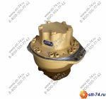 Гидравлический мотор Poclain A51913C // MSE18-2-12A-R18-1C40-58EFJ