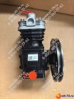 Компрессор воздушный TD226B,WP6G125E22