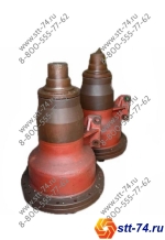 Редуктор планетарный GR215A/CLG418 // 83513200