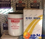 Фильтр масляный Yuchai YC6B125 // 640-1012210