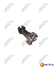 41С0169 Вал карданный CLG418