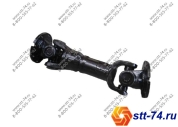 51C0073 Вал карданный CLG835 средний