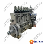 5530113 ТНВД 6LTAA8.9-C240