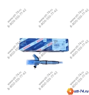 Форсунка BOSCH для WEICHAI D10 Euro-4, 5