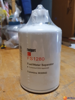 фильтр топливный FS1280  