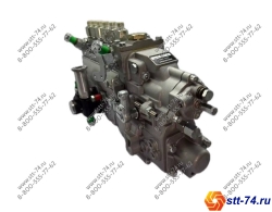32B65-04221 ТНВД MITSUBISHI S6S для экскаватора HYUNDAI R180W-9S