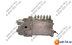 32B65-04221 ТНВД MITSUBISHI S6S для экскаватора HYUNDAI R180W-9S