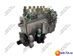 32B65-04221 ТНВД MITSUBISHI S6S для экскаватора HYUNDAI R180W-9S
