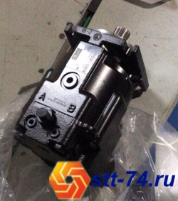 Гидромотор LuiGong CLG614, CLG618 // 11W0005