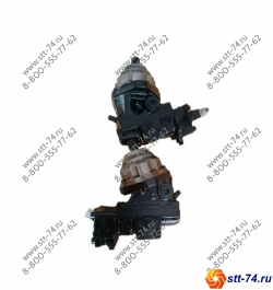 11С1252/11W0057	Гидромотор хода CLG614H