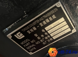 КПП LiuGong CLG835H // 42C2120X0