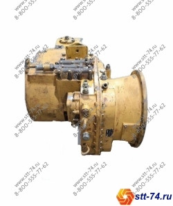 42C0035 КПП CLG835