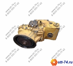 42C0035 КПП CLG835