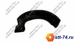 Колодка стояночного тормоза CLG835 // SP103678