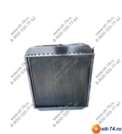 20С0032 Радиатор CLG842