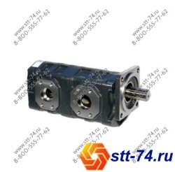 Насос гидравлический LiuGong CLG856H