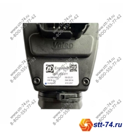 ПЕРЕКЛЮЧАТЕЛЬ СКОРОСТЕЙ CLG856H // ZF 0501.219.677