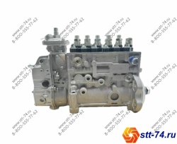 5530113 ТНВД 6LTAA8.9-C240