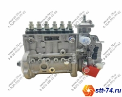 5530113 ТНВД 6LTAA8.9-C240