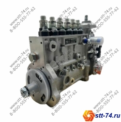 5530113 ТНВД 6LTAA8.9-C240