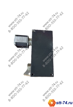 45C0219 Тормозной клапан в сборе CLG862