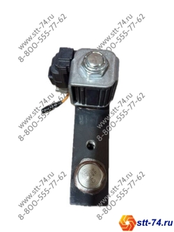 45C0219 Тормозной клапан в сборе CLG862