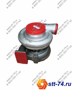 Турбокомпрессор NTA855-C360