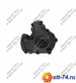 Насос КПП ZF 6WG-200, 4WG-200