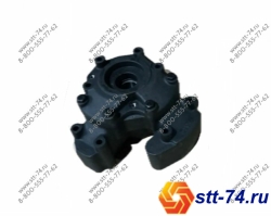 Насос КПП ZF 6WG-200, 4WG-200