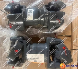 41C1190 Вал карданный CLG888