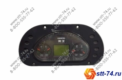 Панель приборов в сборе с ЖК дисплеем Lonking CDM835/860, LG856.15I.17