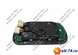 Панель приборов в сборе с ЖК дисплеем Lonking CDM835/860, LG856.15I.17