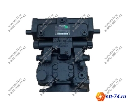 A4VG56EZ2DM1/32R-NSC02F023SH-K Насос Гидравлический для Lonking CDM520A