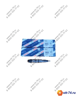 Форсунка BOSCH двигателя CA6DM2