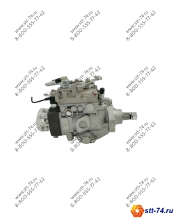 104646-5051 ТНВД ISUZU
