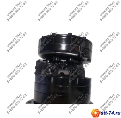 Гидромотор Bosch Rexroth Минипогрузчик CASE SR175