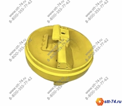 Колесо направляющее SHANTUI SD16 // 16Y-40-03000