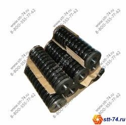 Натяжитель гусеницы в сборе SHANTUI SD32, POVD32A30700100, 175-30-30004V030-01-SS