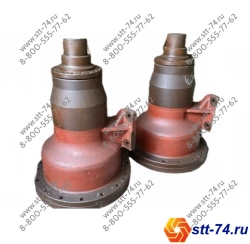 Редуктор планетарный GR215A/CLG418 // 83513200