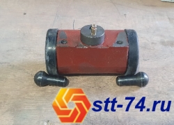 Тормозной цилиндр CLG418, GR215A // 101000387, PY180-H..6.2