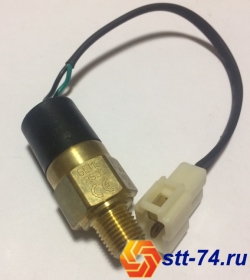 Датчик заднего хода LW300F // 803604607