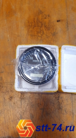 Датчик тахометра с моточасами, XCMG GR215 803502489