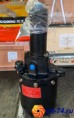 Тормозной цилиндр XG50E // 800901156
